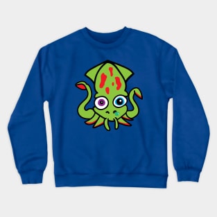 Kevin Crewneck Sweatshirt